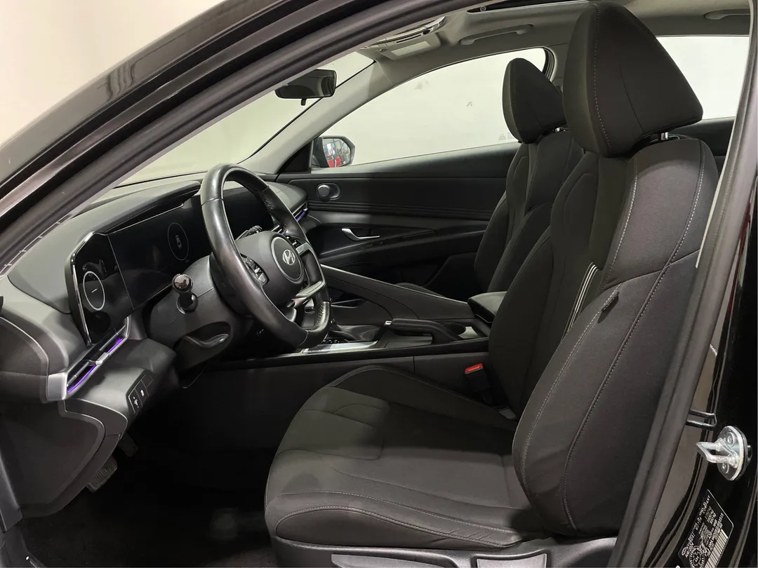 Hyundai Elantra 2025 à vendre - photo 3
