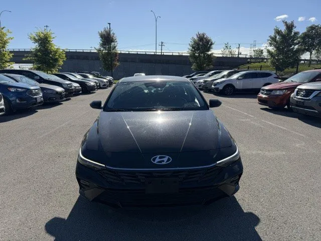 Hyundai Elantra 2025 à vendre - photo 2
