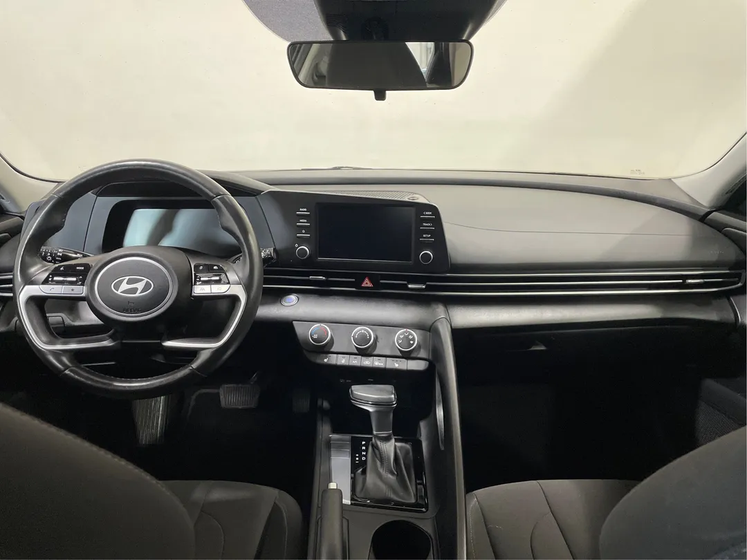 Hyundai Elantra 2025 à vendre - photo 4