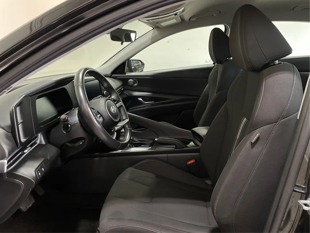 Hyundai Elantra 2025 à vendre - photo 3