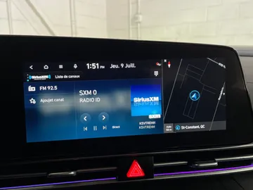 2025 Hyundai Elantra - image 29