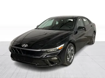 2025 Hyundai Elantra - image 10