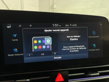 2025 Hyundai Elantra - image 25