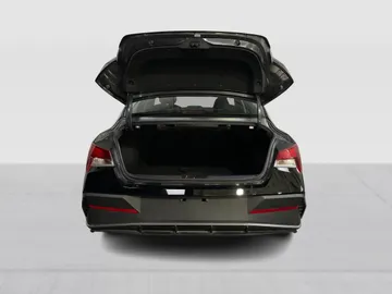2025 Hyundai Elantra - image 14