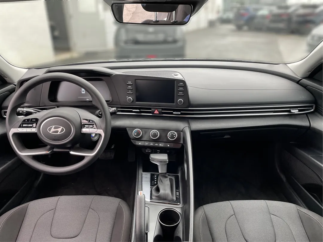Hyundai Elantra 2026 à vendre - photo 4