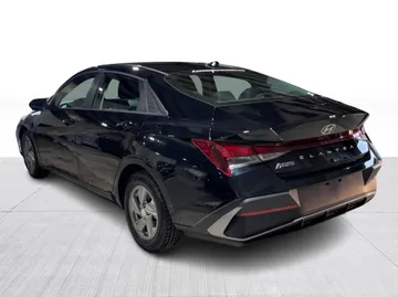 2026 Hyundai Elantra - image 11