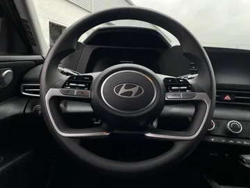 2026 Hyundai Elantra - image 17
