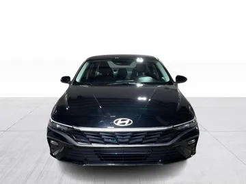 2026 Hyundai Elantra - image 8