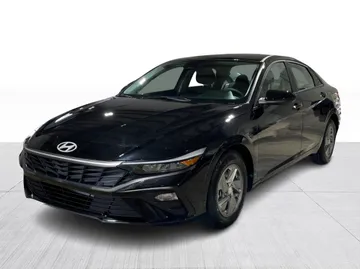 2026 Hyundai Elantra - image 9