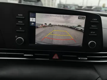 2026 Hyundai Elantra - image 18