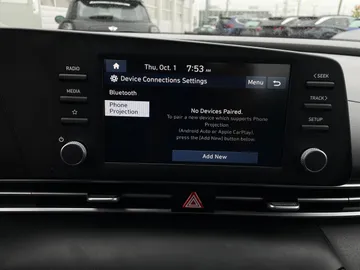 2026 Hyundai Elantra - image 7