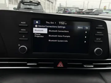 2026 Hyundai Elantra - image 21