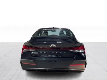 2026 Hyundai Elantra - image 12