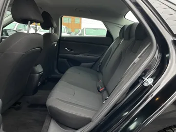 2026 Hyundai Elantra - image 15