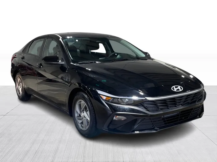 Hyundai Elantra 2026 à vendre - photo 1