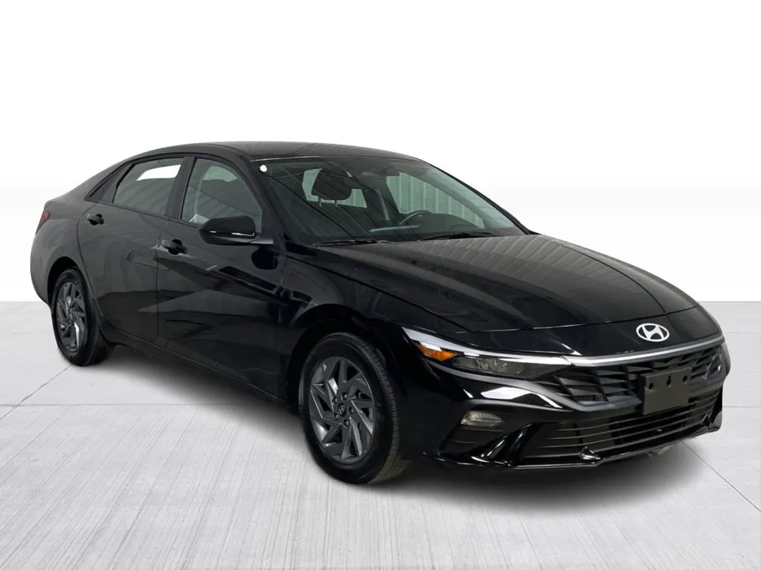 2026 Hyundai Elantra for sale - photo 1