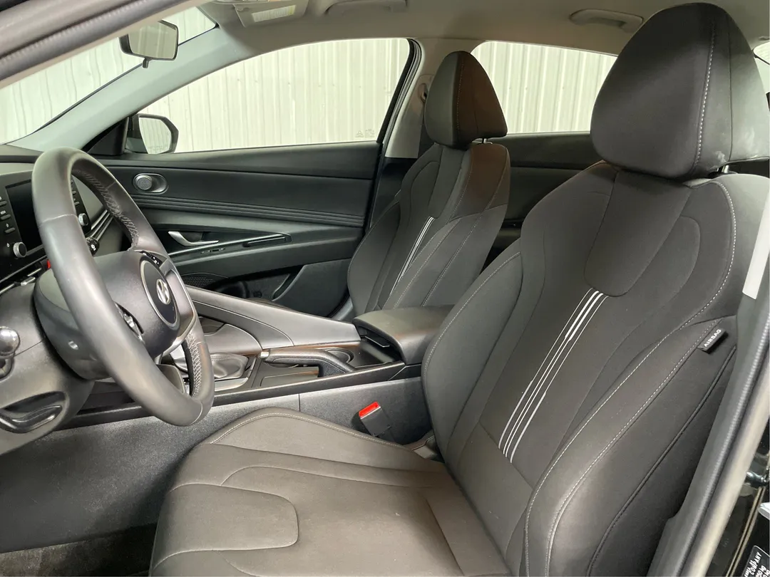 2026 Hyundai Elantra for sale - photo 3