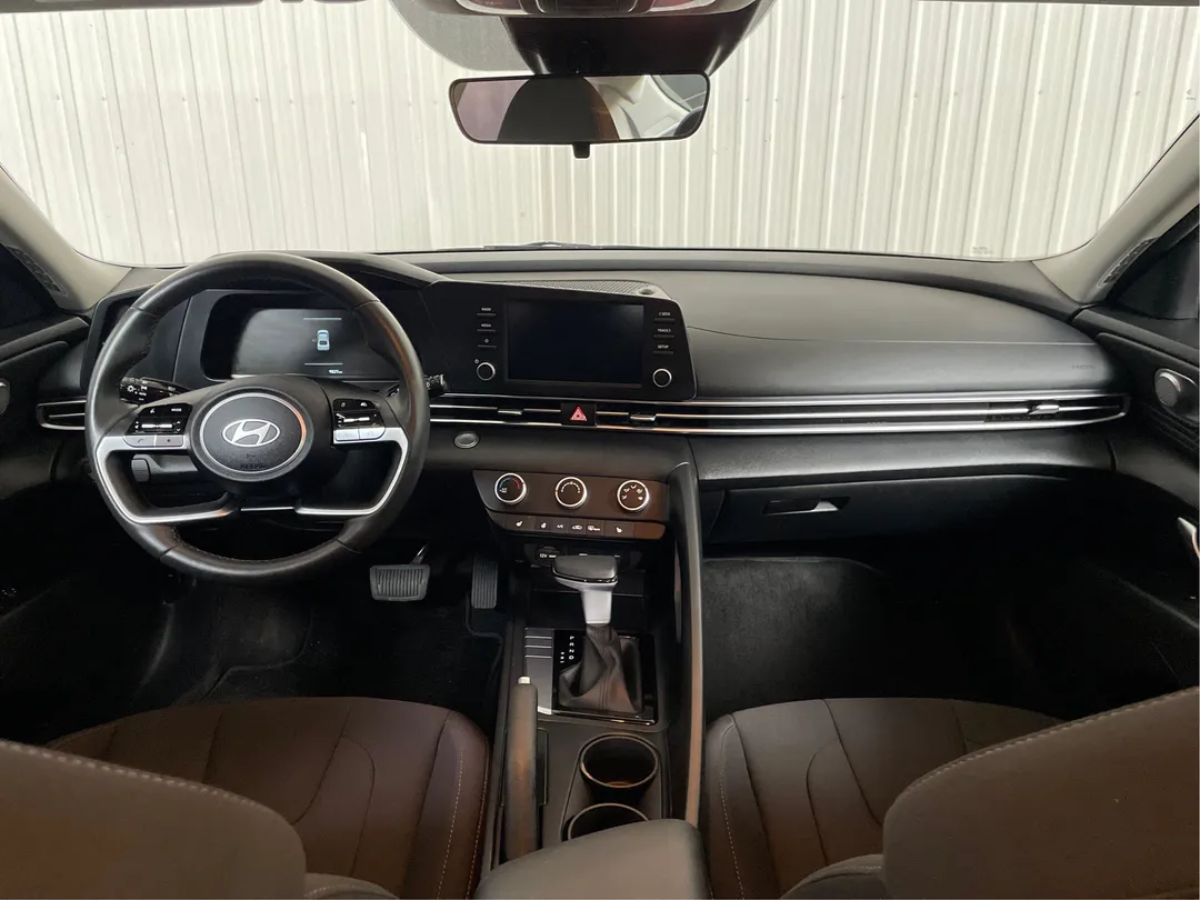 2026 Hyundai Elantra for sale - photo 4