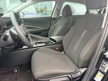 2026 Hyundai Elantra - image 8