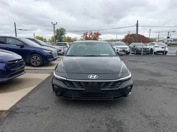 2026 Hyundai Elantra - image 2