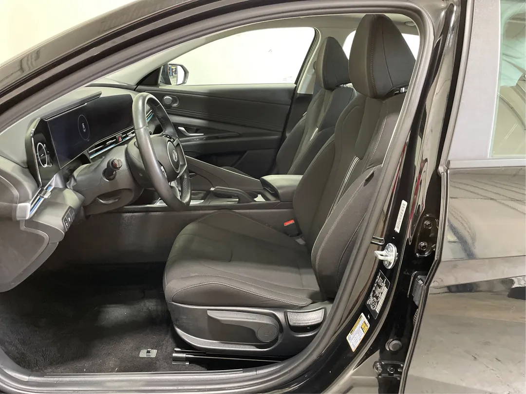 Hyundai Elantra 2025 à vendre - photo 3