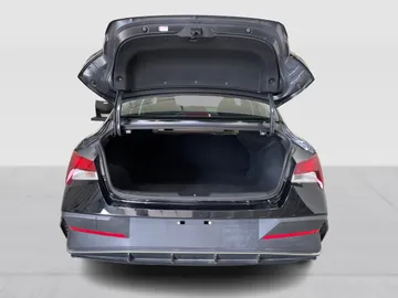 2025 Hyundai Elantra - image 14