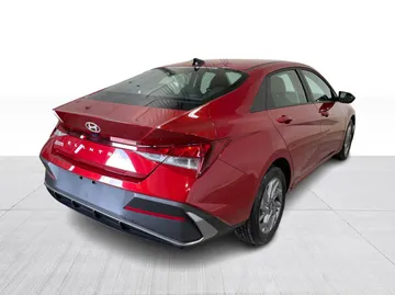 2025 Hyundai Elantra - image 14