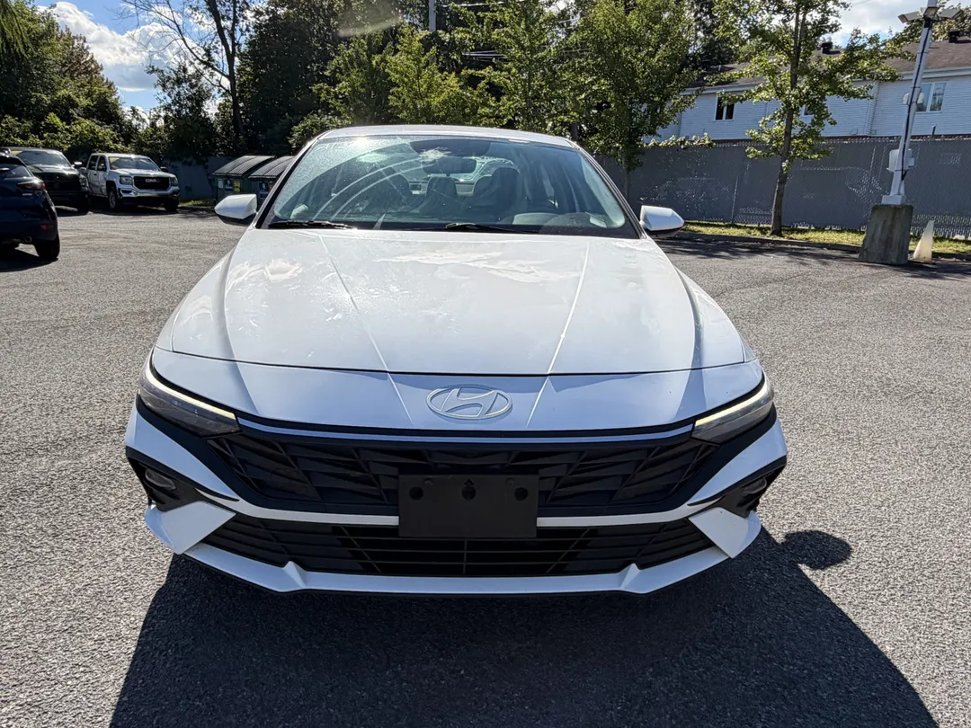 Hyundai Elantra 2024 à vendre - photo 2
