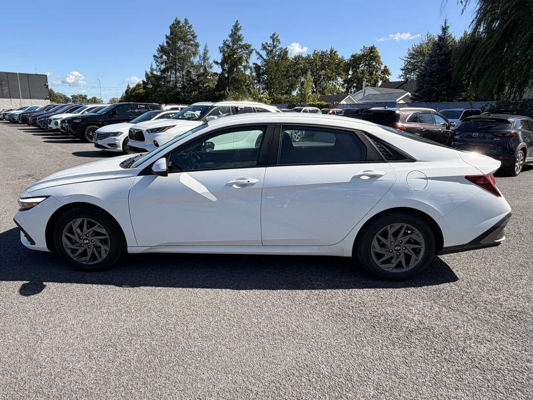 Hyundai Elantra 2024 à vendre - photo 4