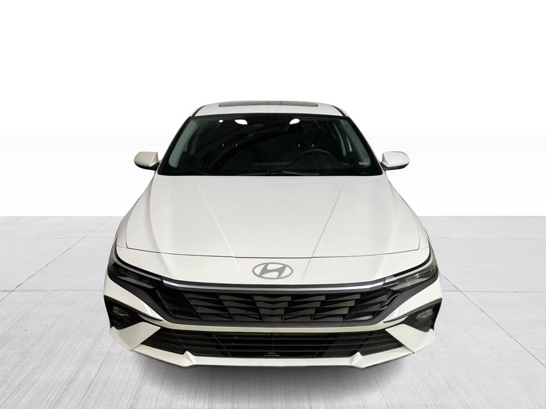 Hyundai Elantra 2025 à vendre - photo 2