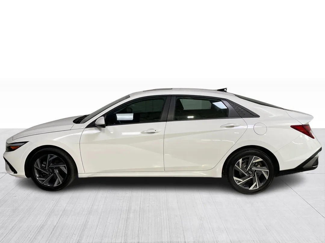 Hyundai Elantra 2025 à vendre - photo 4