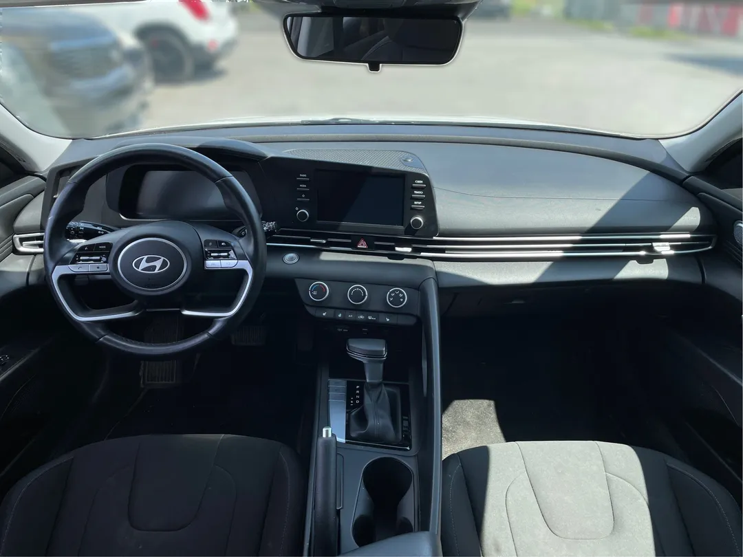 Hyundai Elantra 2025 à vendre - photo 4
