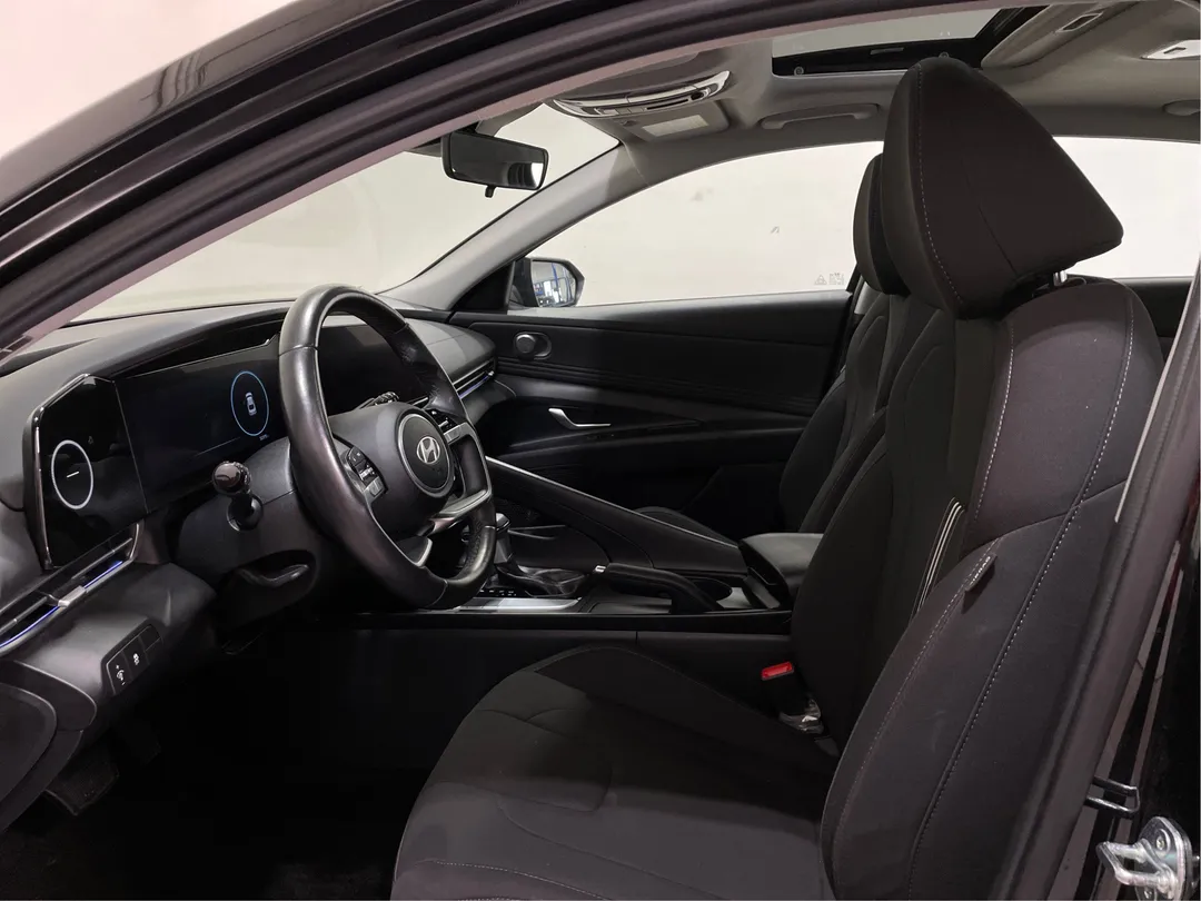 Hyundai Elantra 2025 à vendre - photo 3