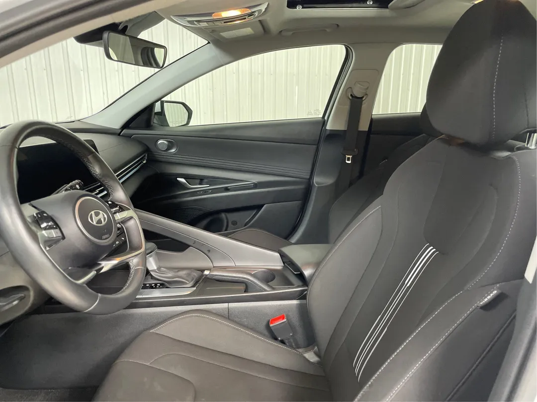 Hyundai Elantra 2025 à vendre - photo 3