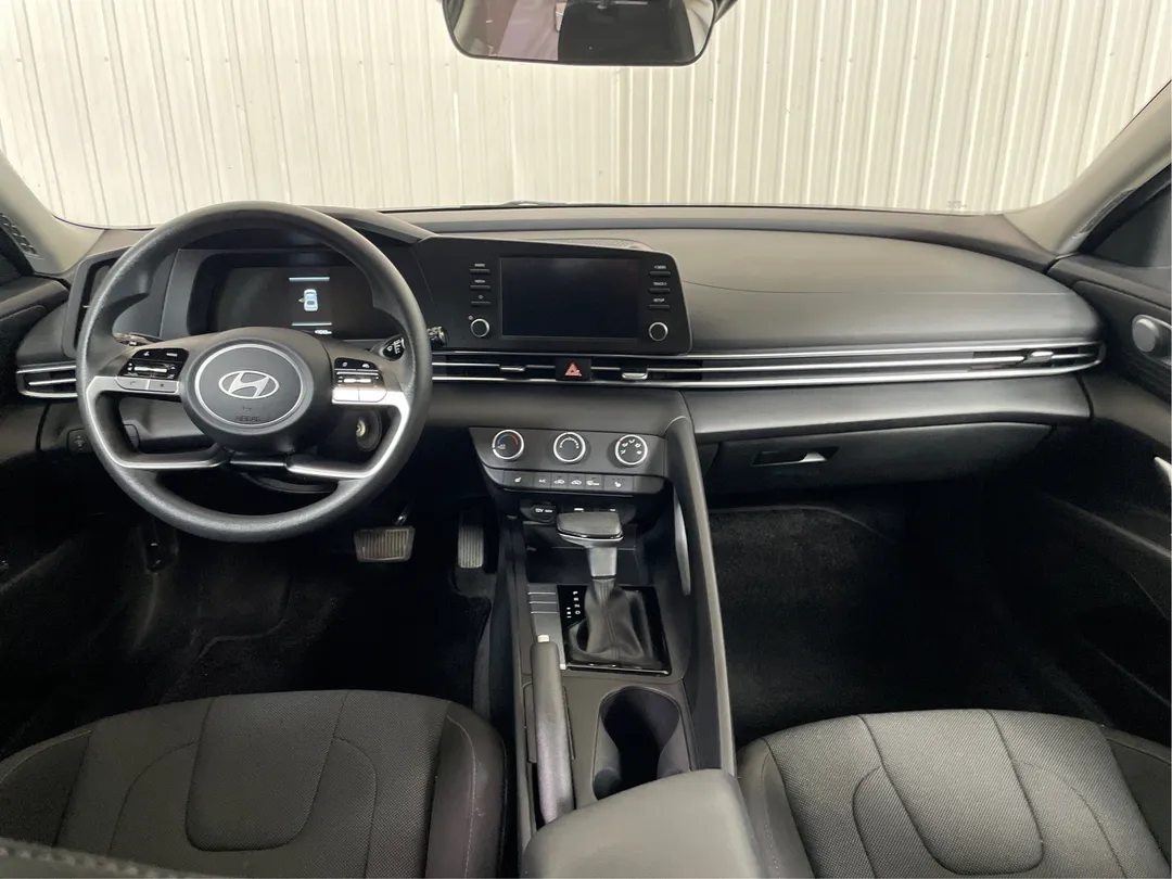 2026 Hyundai Elantra for sale - photo 4