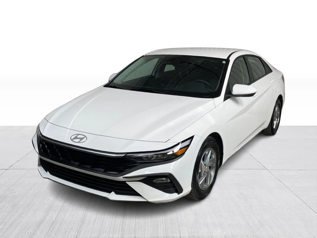 2026 Hyundai Elantra for sale - photo 3