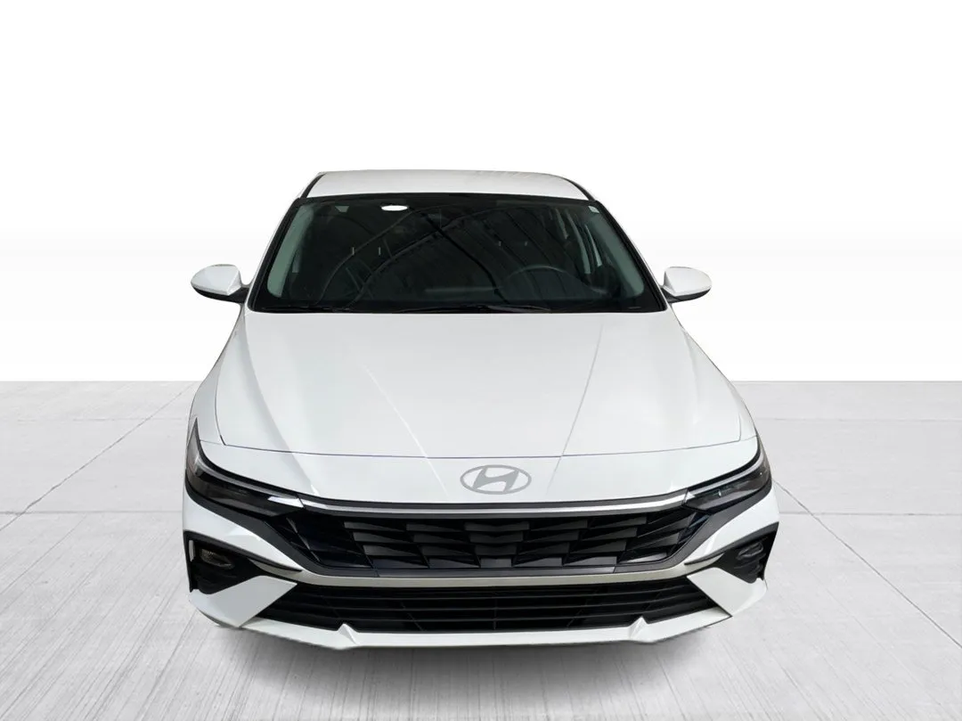 2026 Hyundai Elantra for sale - photo 2