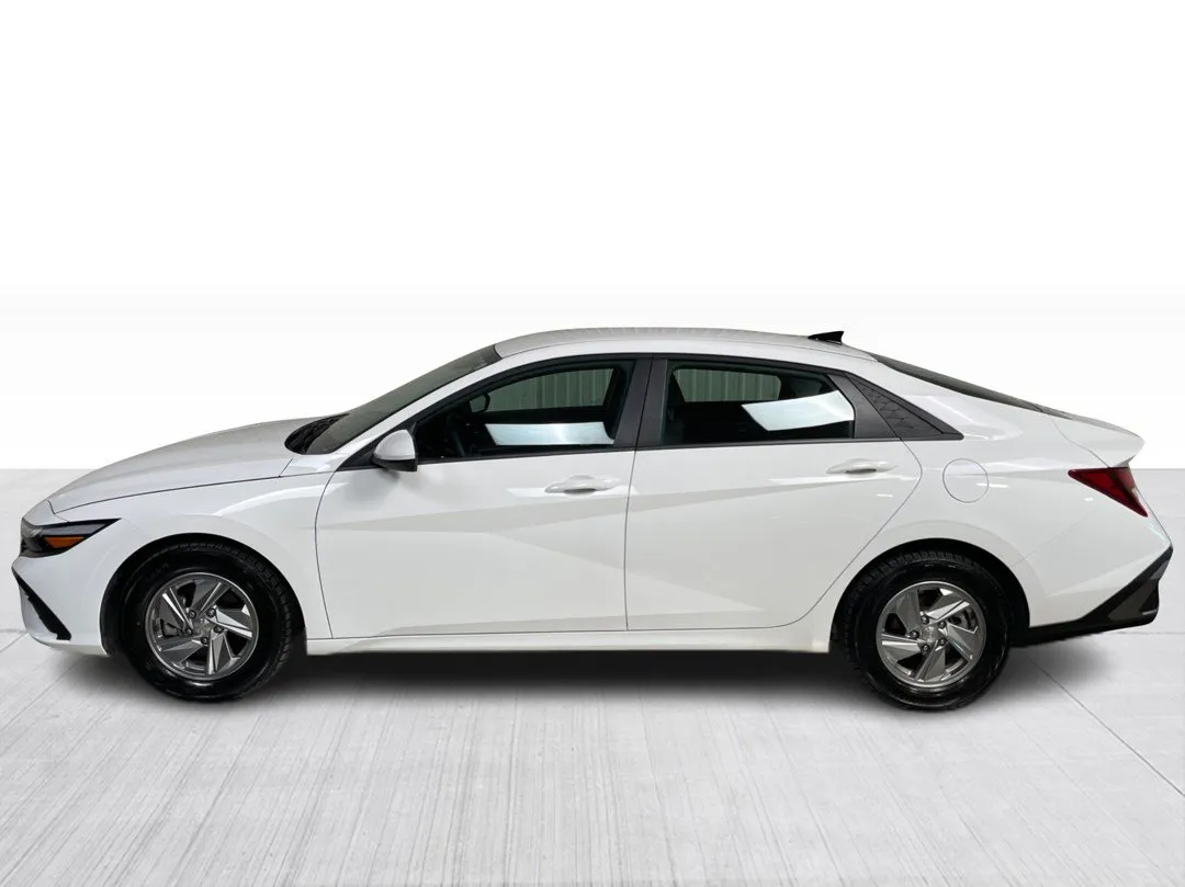 2026 Hyundai Elantra for sale - photo 4