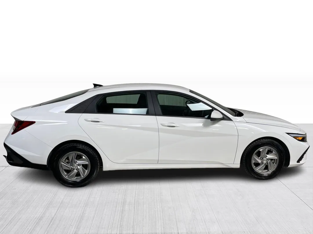 2026 Hyundai Elantra for sale - photo 2