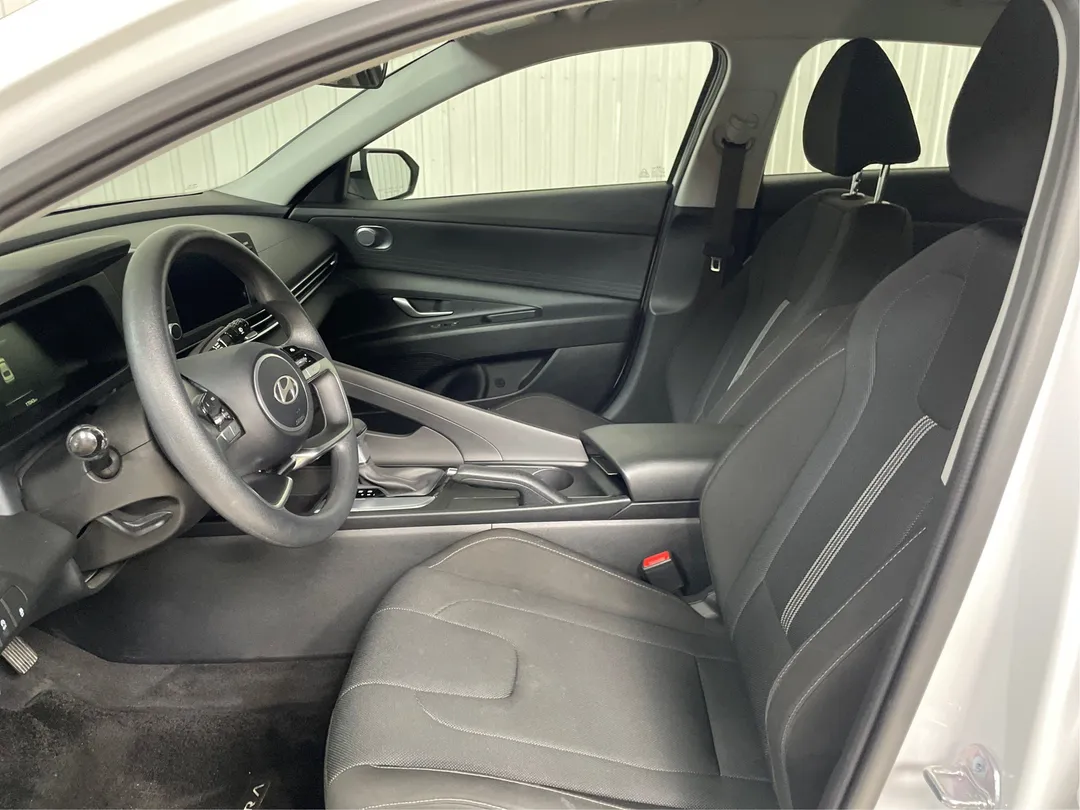 2026 Hyundai Elantra for sale - photo 3