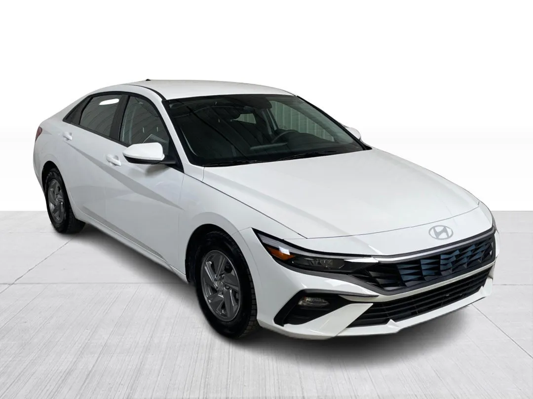 2026 Hyundai Elantra for sale - photo 1