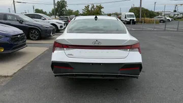 2026 Hyundai Elantra - image 6