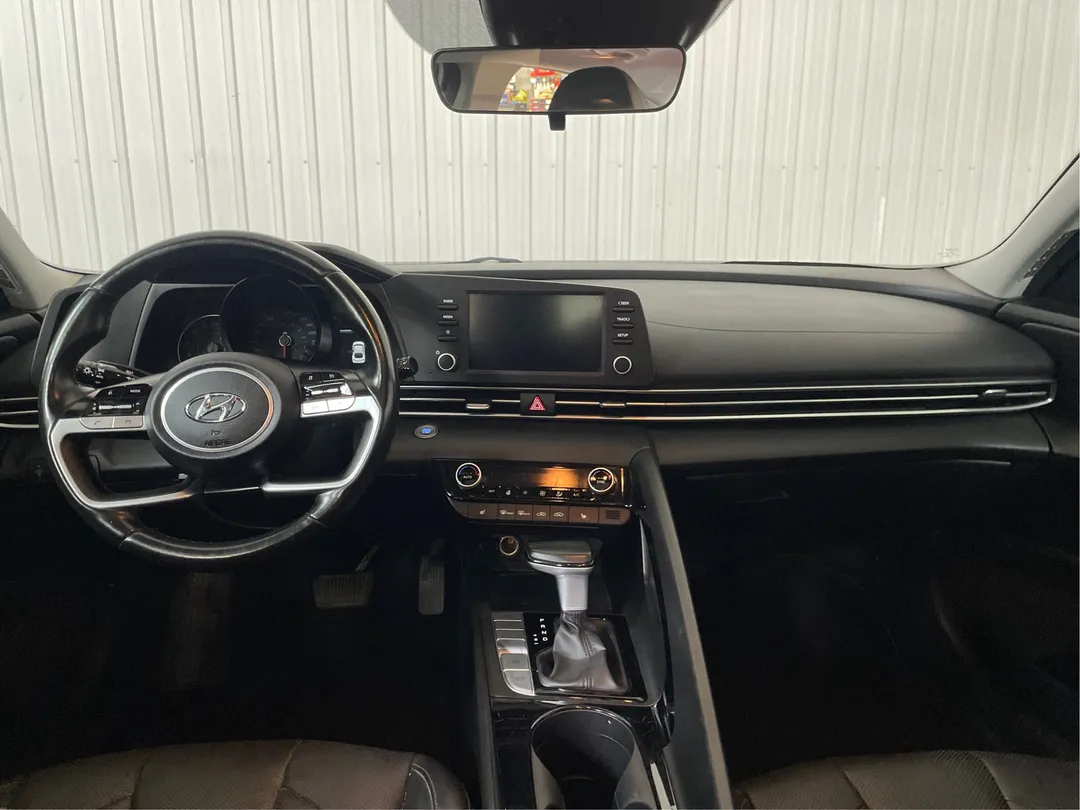 Hyundai Elantra 2021 à vendre - photo 4