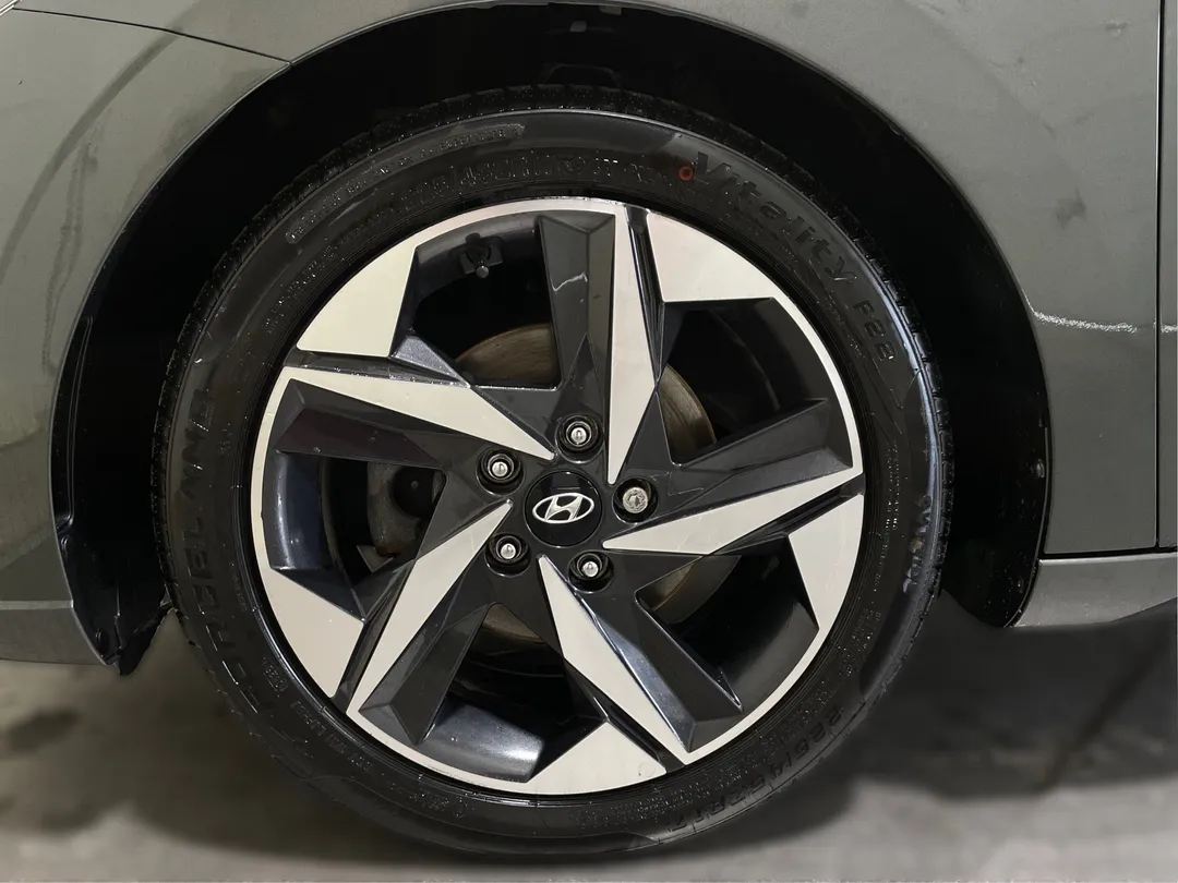 2022 Hyundai Elantra — photo 6