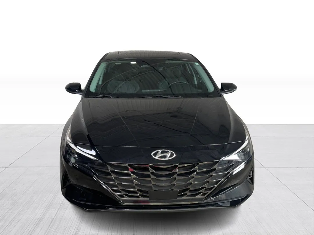 Hyundai Elantra Hybrid 2023 à vendre - photo 2