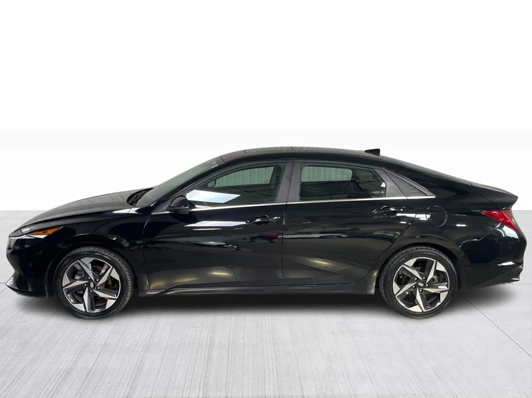 Hyundai Elantra Hybrid 2023 à vendre - photo 4