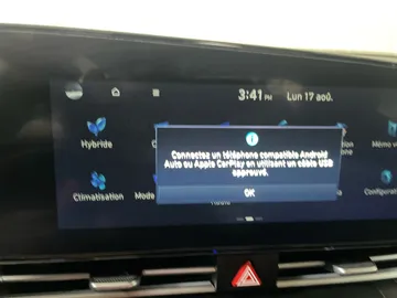 2023 Hyundai Elantra Hybrid - image 27