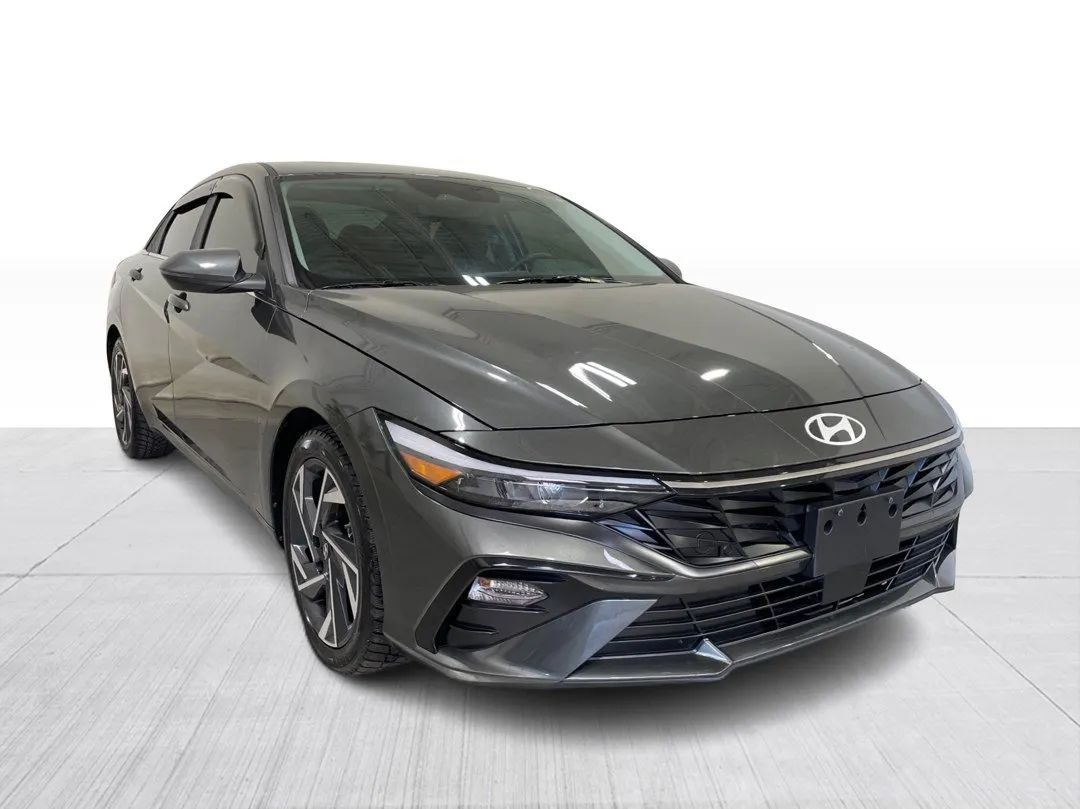 Hyundai Elantra 2024 à vendre - photo 2