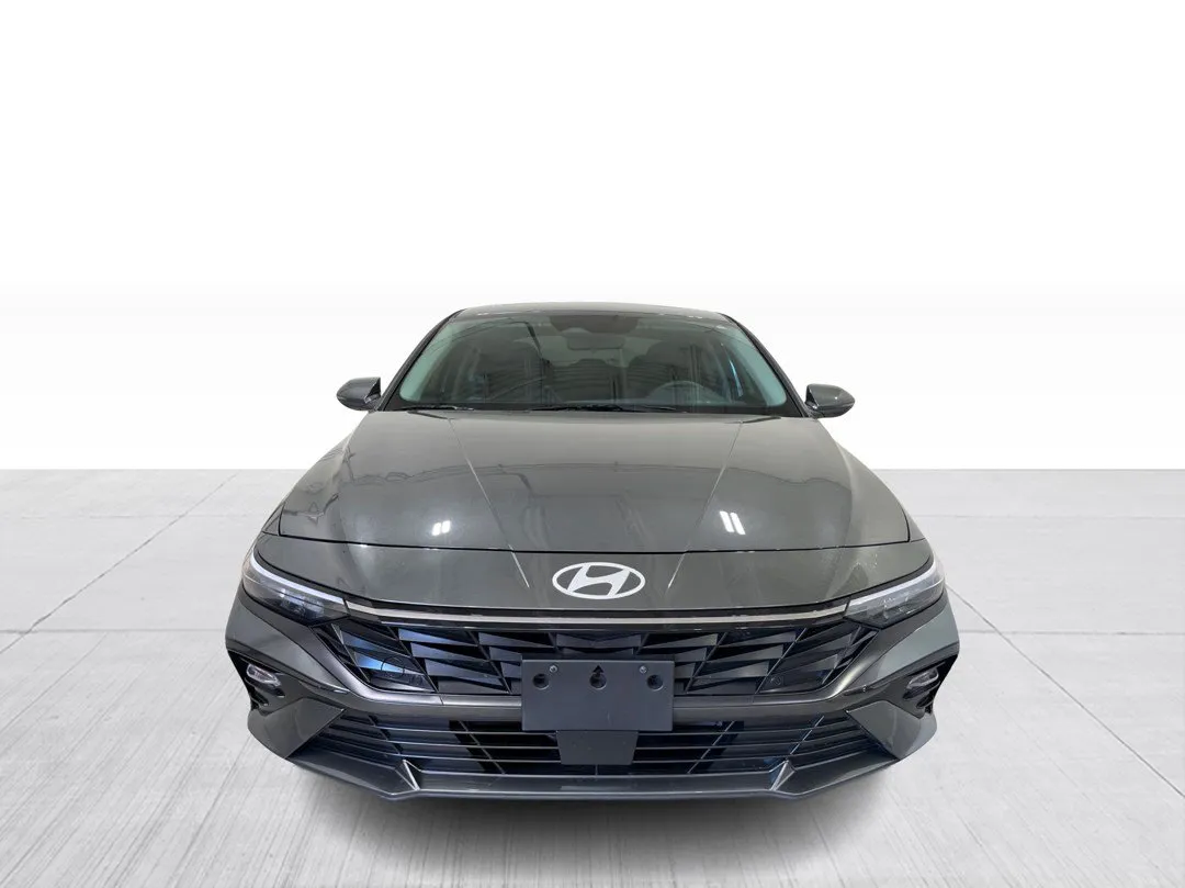 Hyundai Elantra 2024 à vendre - photo 3