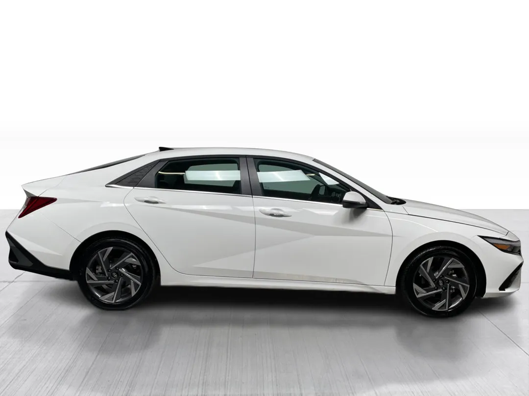 2026 Hyundai Elantra for sale - photo 2